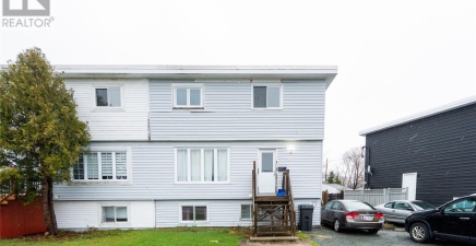 36 Burrage Avenue, Mount Pearl A1N1V1, NL