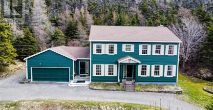 28 Doran's Lane, Logy Bay - Outer Cove - Middle Cove A1K4A7, NL