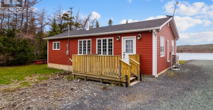 81 Cape Pond Road, Tors Cove A0A4A0, NL