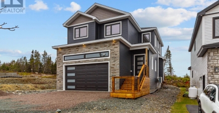 8 Terry Lane, St. John`s A1J0N6, Newfoundland & Labrador