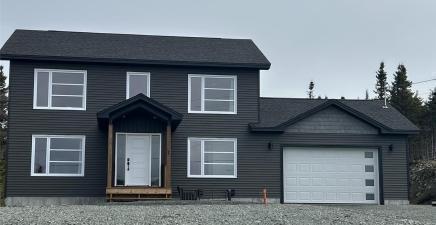 43-55 Maggies Place Unit#A, Portugal Cove - St. Philips A1M3M1, Newfoundland & Labrador