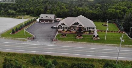 155 Hansen Highway, Stephenville A2N1W3, Newfoundland & Labrador