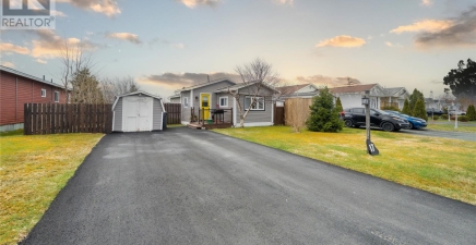 17 Juniper Drive, Paradise A1L1A9, NL