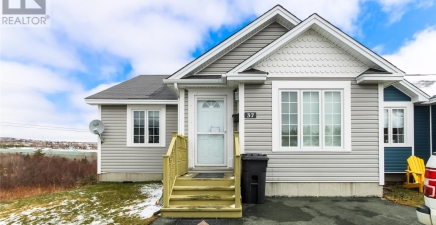 37 Avery Place, Mount Pearl A1N0C3, NL