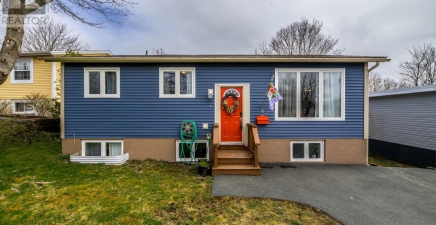 10 Tooton Place, St. John's A1E4G8, NL