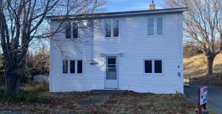 3 Aidens Careys Road, Cape Broyle A0A1P0, NL