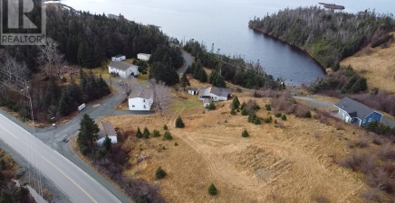 0 Aiden Careys Road, Cape Broyle A0A1P0, NL