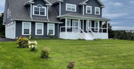 5 Jen's Place, Torbay A1K1J6, NL