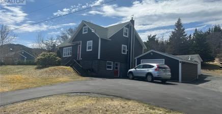 75 MAIN Road, Goobies A0B1N0, Newfoundland & Labrador