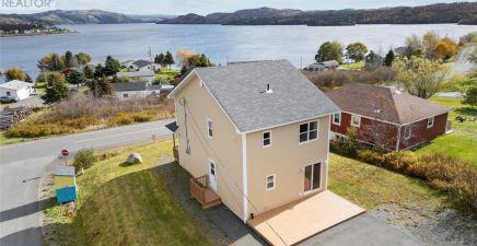 1 Leander Place, Sunnyside A0B3J0, NL