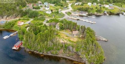 3C Loop Road, Happy Adventure A0G1Z0, NL