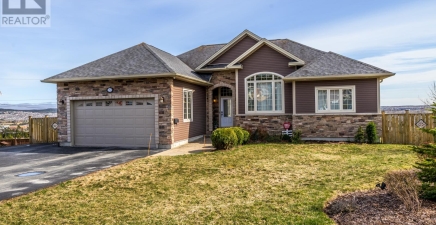 22 Pembury Close, Mount Pearl A1N0C6, NL