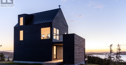 4 Newhook Road, Port Rexton A0C2H0, NL