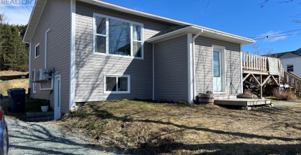 69 Main Street, Baie Verte A0K1B0, Newfoundland & Labrador