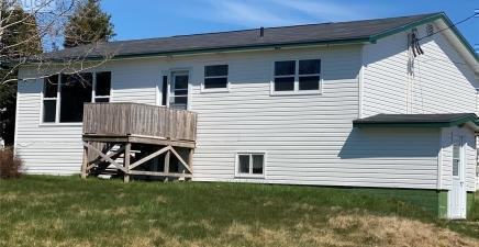 32-34 Glam Road, Clarkes Beach A0A1W0, Newfoundland & Labrador