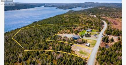 92 Bacon Cove Road, Conception Harbour A0A0A7, Newfoundland & Labrador