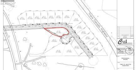 Lot 18 Trestle Place, Appleton A1V1W7, Newfoundland & Labrador