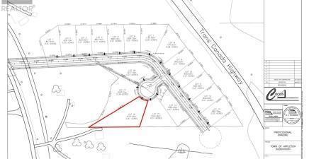 Lot 16 Trestle Place, Appleton A1V1W7, Newfoundland & Labrador
