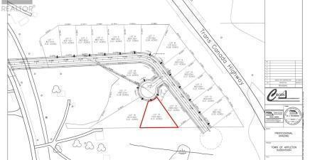 Lot 15 Trestle Place, Appleton A1V1W7, Newfoundland & Labrador