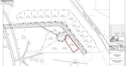 Lot 14 Trestle Place, Appleton A1V1W7, Newfoundland & Labrador