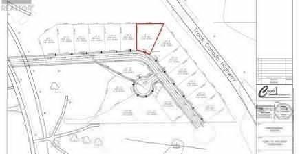 Lot 7 Temple Avenue, Appleton A1V1W7, Newfoundland & Labrador