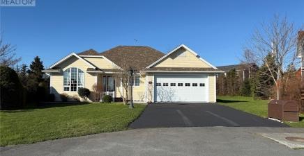 5 Sparkes Place, Bay Roberts A0A1G0, Newfoundland & Labrador
