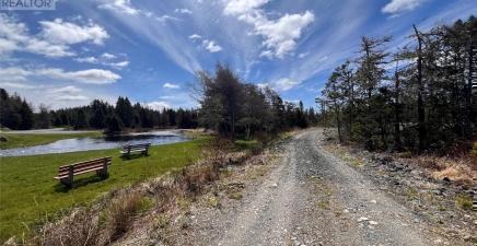 676B Main Street, Whitbourne A0B3K0, Newfoundland & Labrador