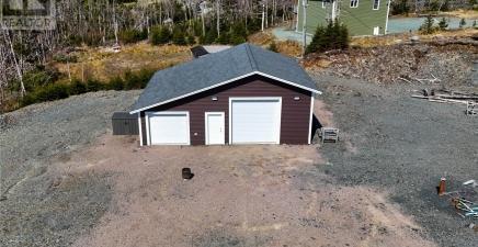 15 Dawes Pond Road, Salmonier A0A2R0, Newfoundland & Labrador