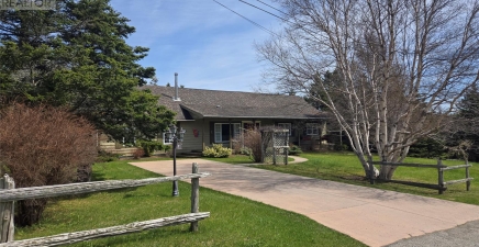 7 Youngsville Drive, Kippens A2N3H4, Newfoundland & Labrador