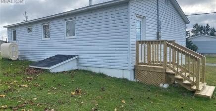 100 Brook Street, Stephenville Crossing A0N2C0, Newfoundland & Labrador