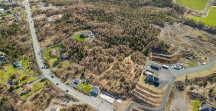 714-724 Southern Shore Highway, Bay Bulls A0A1C0, Newfoundland & Labrador