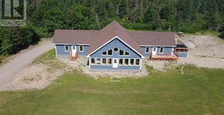 1121 Trans Canada Highway, Doyles A0N1J0, Newfoundland & Labrador