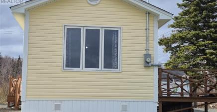 164 Main Street, Norris Arm North A0G3N0, Newfoundland & Labrador