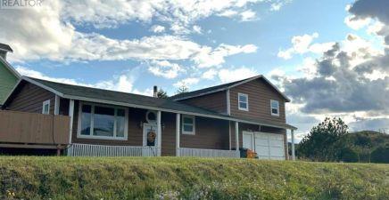 9 Hill Street, Trinity A0C2S0, Newfoundland & Labrador