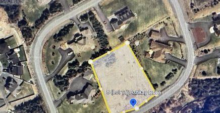 8 Ashkay Drive, Logy Bay - Outer Cove - Middle Cove A1K0G6, Newfoundland & Labrador
