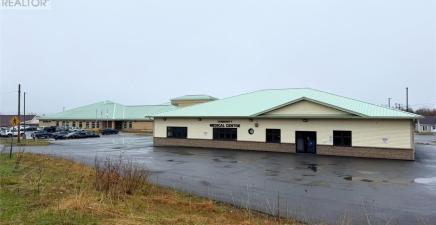 41 Centennial Drive, Lewisporte A0G3A0, Newfoundland & Labrador