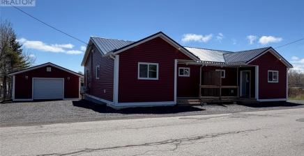 2 Water Street, Embree A0G2A0, Newfoundland & Labrador