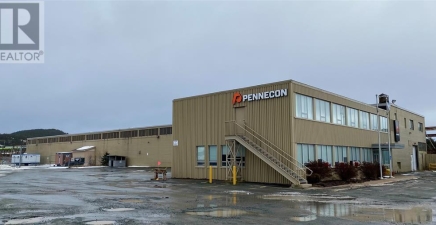 456 Logy Bay Road, St. John`s A1A5C6, Newfoundland & Labrador