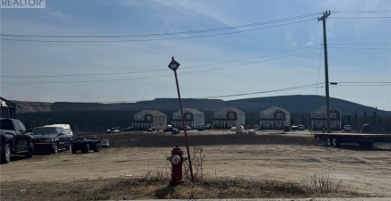 207 Sparrow Street, Labrador City A2V0B7, Newfoundland & Labrador