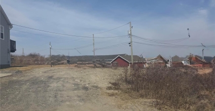 204 Sparrow Street, Labrador City A2V0B6, Newfoundland & Labrador
