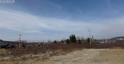 140 Raven Avenue, Labrador City A2V0B5, Newfoundland & Labrador