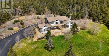 60 Whitty`s Lane, Torbay A1K1H1, Newfoundland & Labrador
