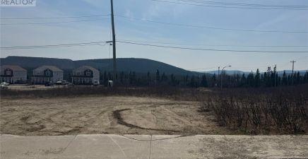 211 Sparrow Street, Labrador City A2V0B6, Newfoundland & Labrador