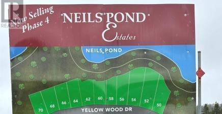 64 Yellow Wood Drive, Paradise A1L0X1, Newfoundland & Labrador