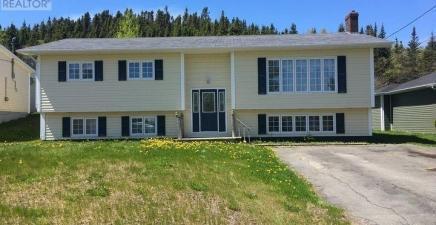 21 Main Street, Embree A0G2A0, Newfoundland & Labrador