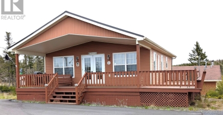 42 Birch Ridge Drive, Goulds Big Pond A0A2X0, Newfoundland & Labrador