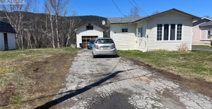 49 Southshore Drive, Baie Verte A0K1B0, Newfoundland & Labrador