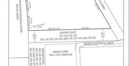 0.0 Kenmount Road, Mount Pearl A1N0G4, Newfoundland & Labrador