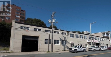 26 Water Street, St. John`s A1C0A7, Newfoundland & Labrador