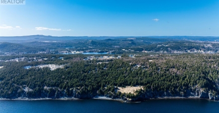 60A Ridge Road, Holyrood A0A2R0, Newfoundland & Labrador